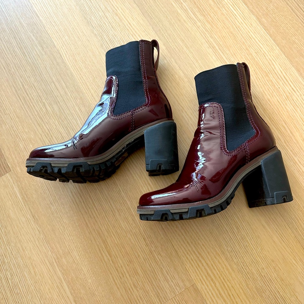 rag & bone Shiloh High Boot